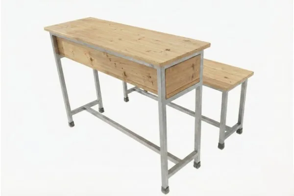 Classroom Bench